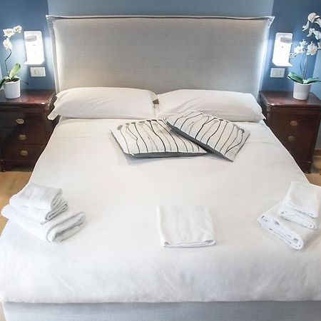 Il Sanfilippo Hotel เนเปิลส์ ภายนอก รูปภาพ