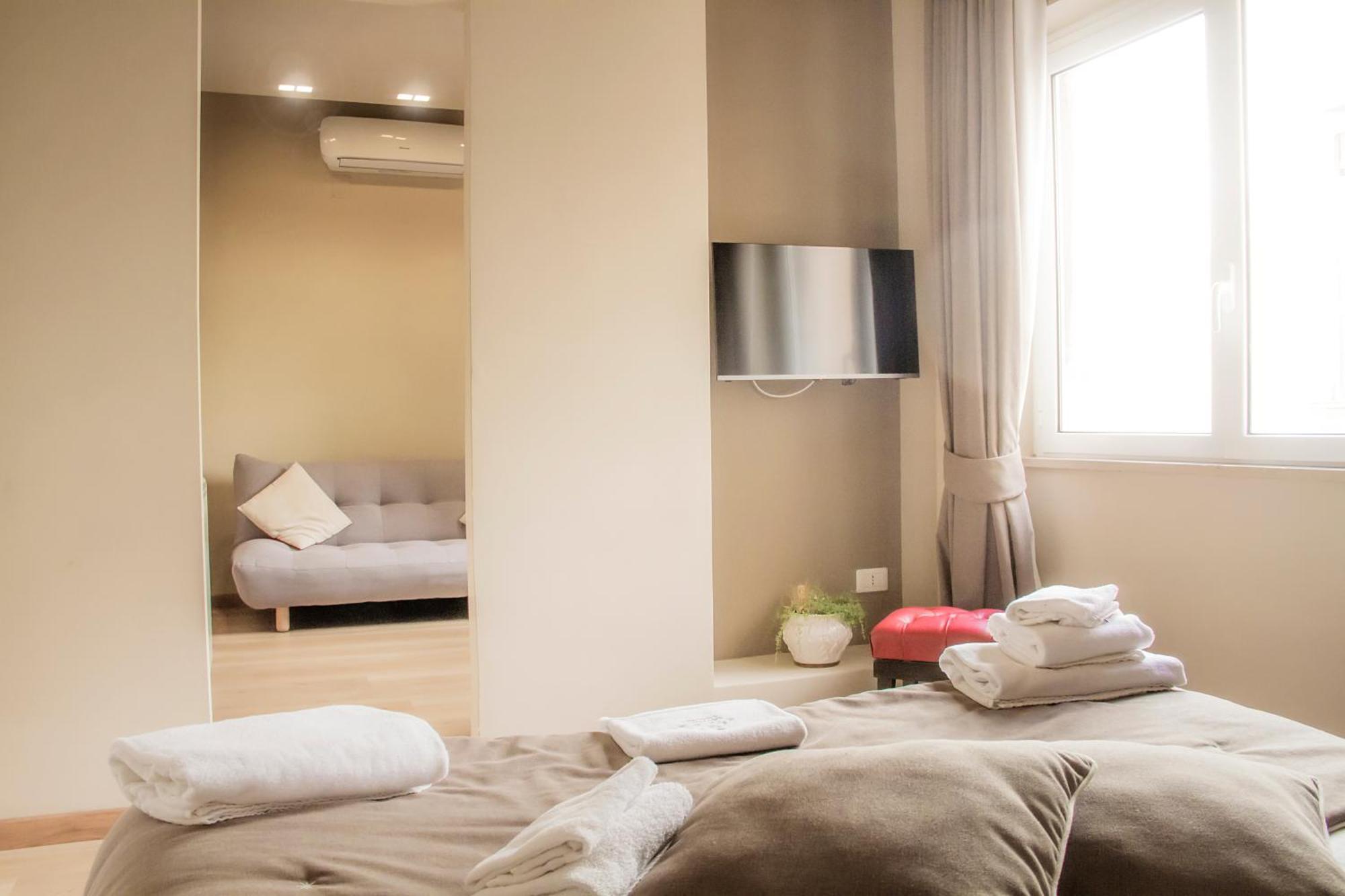 Il Sanfilippo Hotel เนเปิลส์ ภายนอก รูปภาพ