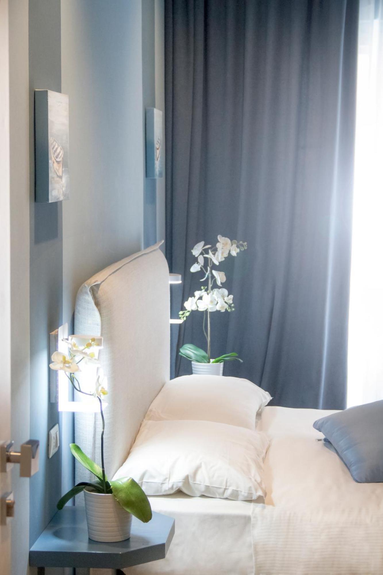 Il Sanfilippo Hotel เนเปิลส์ ภายนอก รูปภาพ
