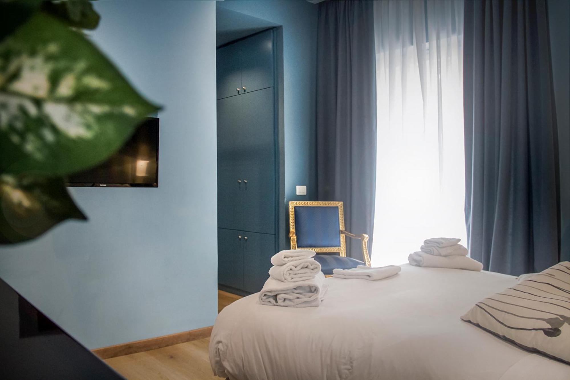 Il Sanfilippo Hotel เนเปิลส์ ภายนอก รูปภาพ