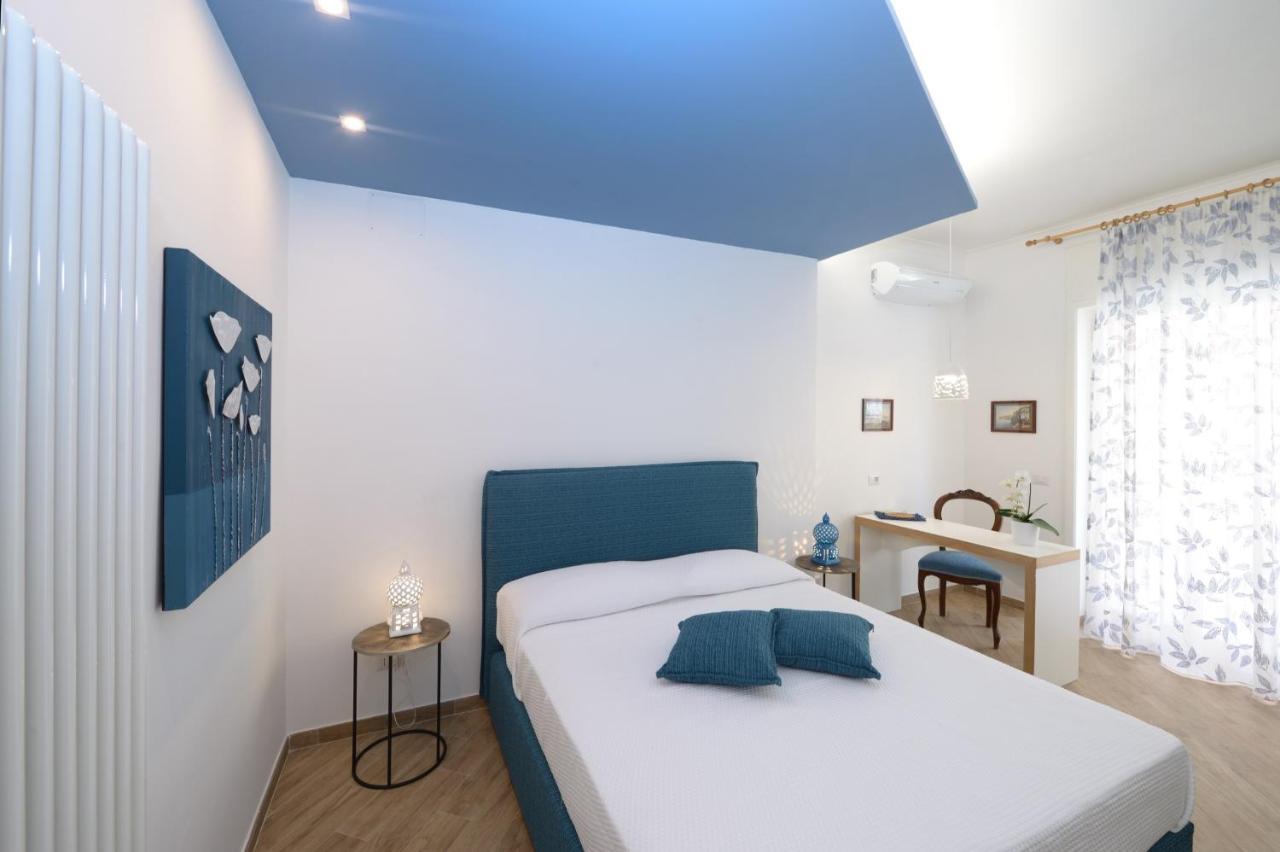 Il Sanfilippo Hotel เนเปิลส์ ภายนอก รูปภาพ