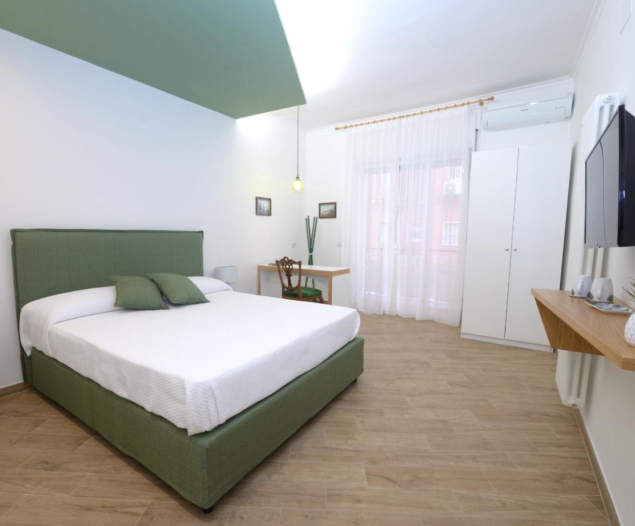 Il Sanfilippo Hotel เนเปิลส์ ภายนอก รูปภาพ